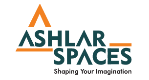 Ashlar Spaces